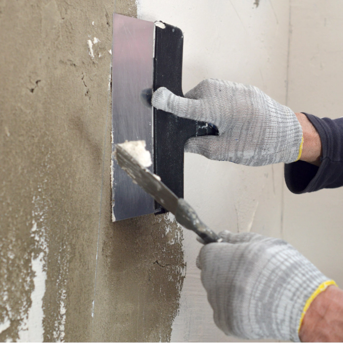 concrete repair service